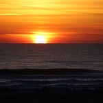 Friday Early @ St. Augustine Beach