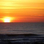 Friday Early @ St. Augustine Beach