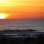 Friday Early @ St. Augustine Beach