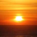 Friday Early @ St. Augustine Beach