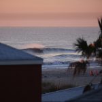 Friday Early @ St. Augustine Beach