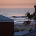 Friday Early @ St. Augustine Beach