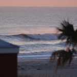 Friday Early @ St. Augustine Beach