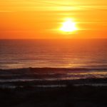 Friday Early @ St. Augustine Beach