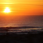 Friday Early @ St. Augustine Beach