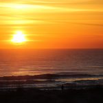 Friday Early @ St. Augustine Beach