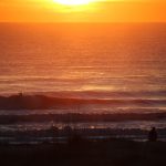 Friday Early @ St. Augustine Beach