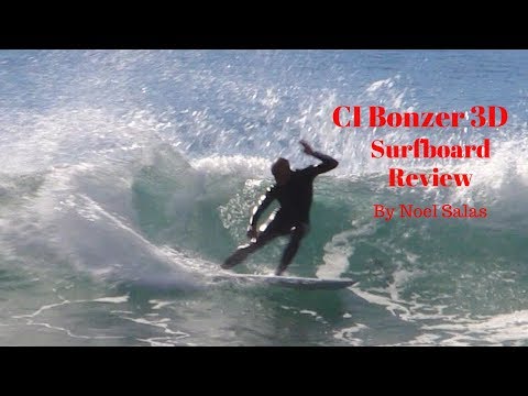 Surf Station Super 8 Surfboard - Futures - Surf Station Store