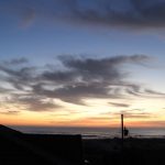 Tuesday Afternoon @ St. Augustine Beach