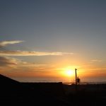 Tuesday Afternoon @ St. Augustine Beach