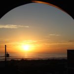 Tuesday Afternoon @ St. Augustine Beach