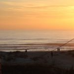 Tuesday Afternoon @ St. Augustine Beach