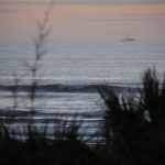 Tuesday Afternoon @ St. Augustine Beach