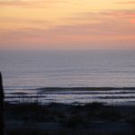 Tuesday Afternoon @ St. Augustine Beach