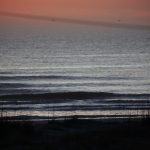 Tuesday Afternoon @ St. Augustine Beach