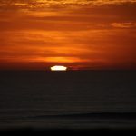 Tuesday Afternoon @ St. Augustine Beach