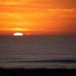 Tuesday Afternoon @ St. Augustine Beach