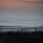 Tuesday Afternoon @ St. Augustine Beach