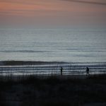 Tuesday Afternoon @ St. Augustine Beach