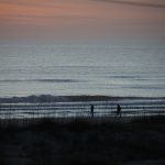 Tuesday Afternoon @ St. Augustine Beach