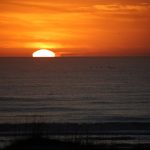 Tuesday Afternoon @ St. Augustine Beach