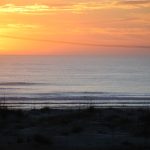 Tuesday Afternoon @ St. Augustine Beach