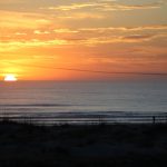 Tuesday Afternoon @ St. Augustine Beach