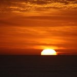 Tuesday Afternoon @ St. Augustine Beach