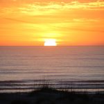 Tuesday Afternoon @ St. Augustine Beach