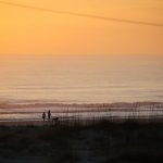 Tuesday Afternoon @ St. Augustine Beach