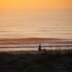 Tuesday Afternoon @ St. Augustine Beach