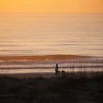 Tuesday Afternoon @ St. Augustine Beach