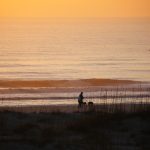 Tuesday Afternoon @ St. Augustine Beach