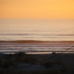 Tuesday Afternoon @ St. Augustine Beach