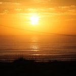 Tuesday Afternoon @ St. Augustine Beach