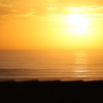 Tuesday Afternoon @ St. Augustine Beach