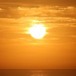 Tuesday Afternoon @ St. Augustine Beach