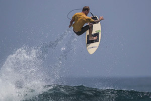 Chippa wilson deals surfboard