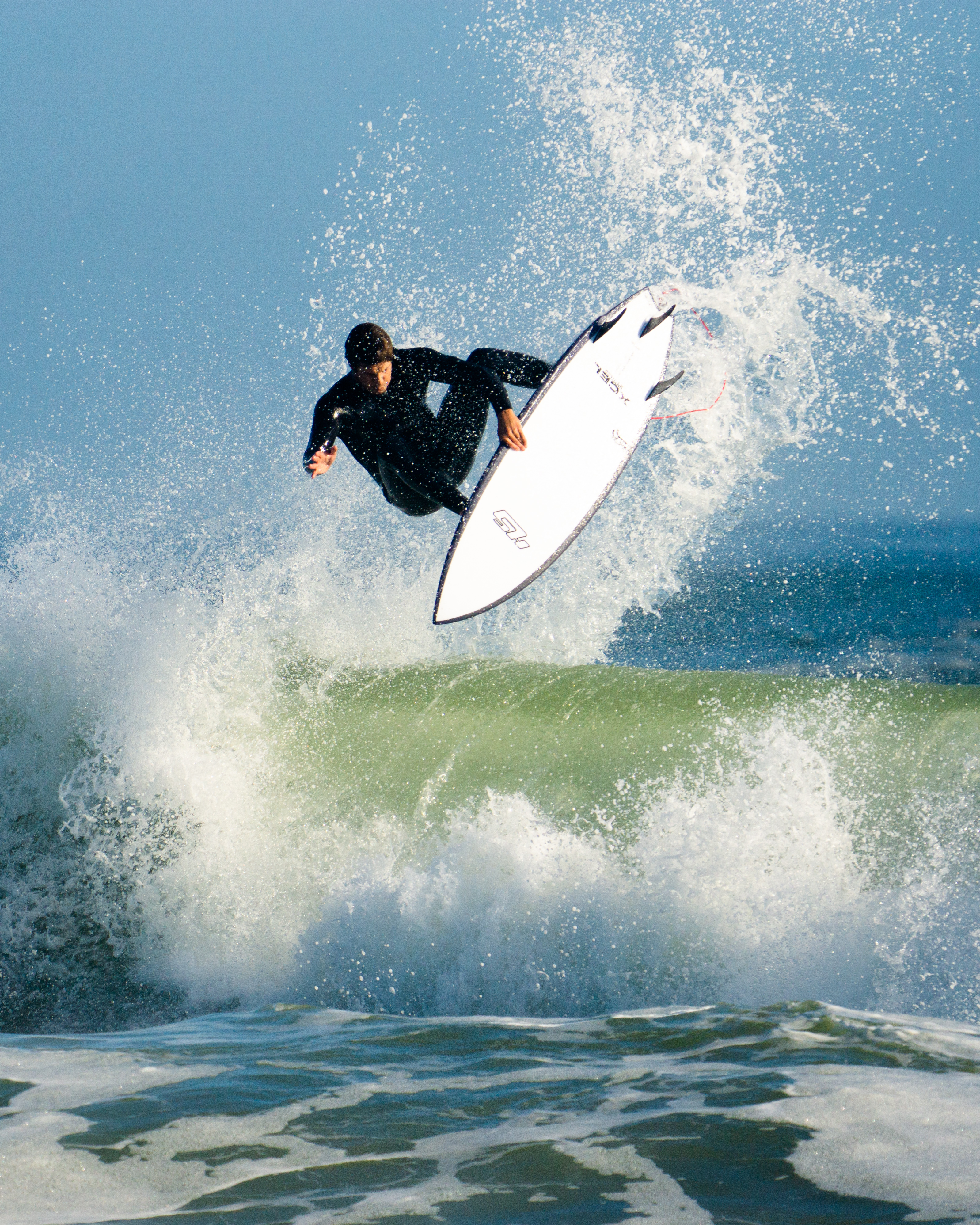 Sober Surfers International Competes at EcoPro Surf Series Stop 3, The  Inlet At New Smyrna, New Smyrna Beach, Florida, 22 October to 23 October