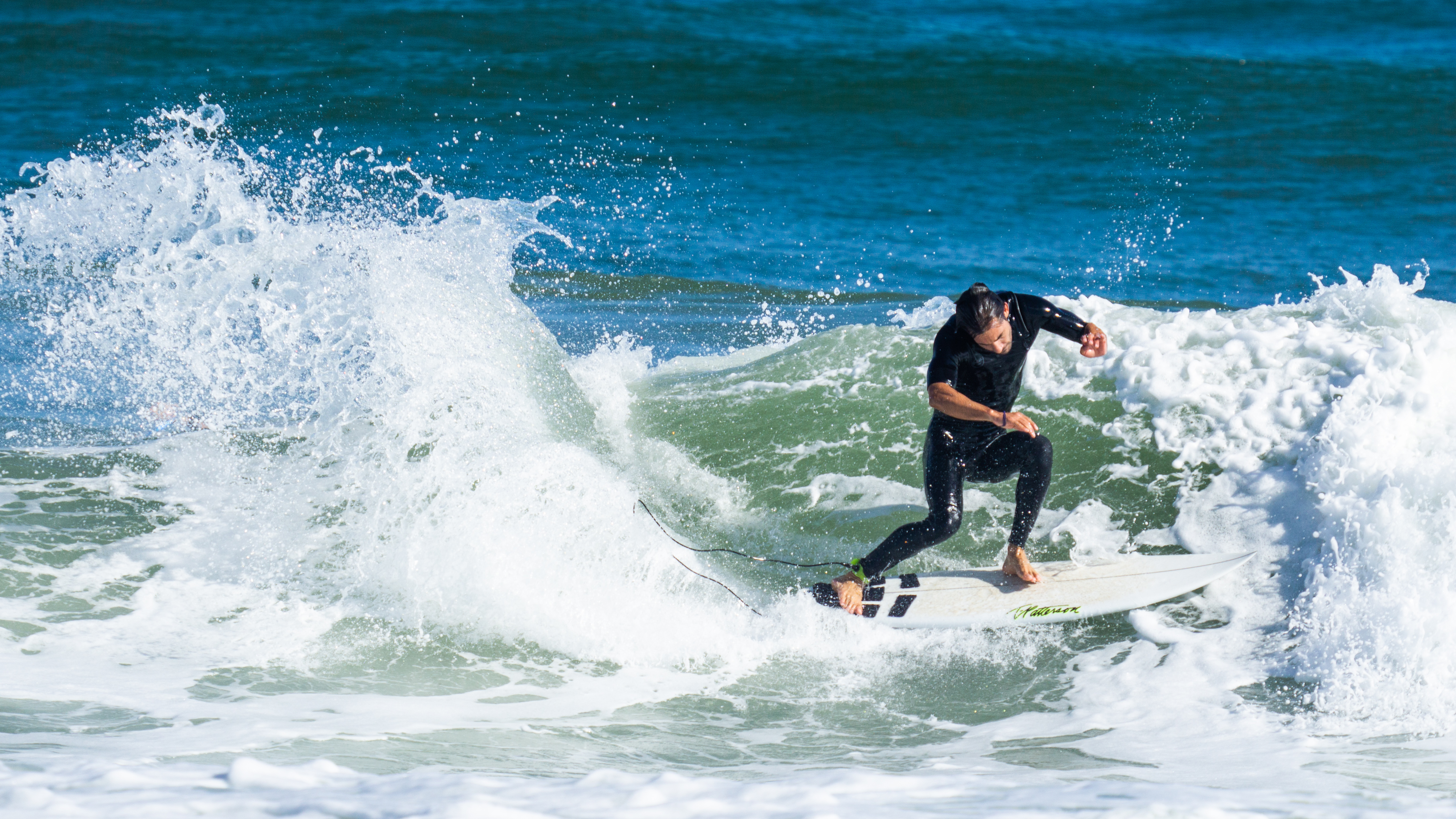 Sober Surfers International Competes at EcoPro Surf Series Stop 3, The  Inlet At New Smyrna, New Smyrna Beach, Florida, 22 October to 23 October