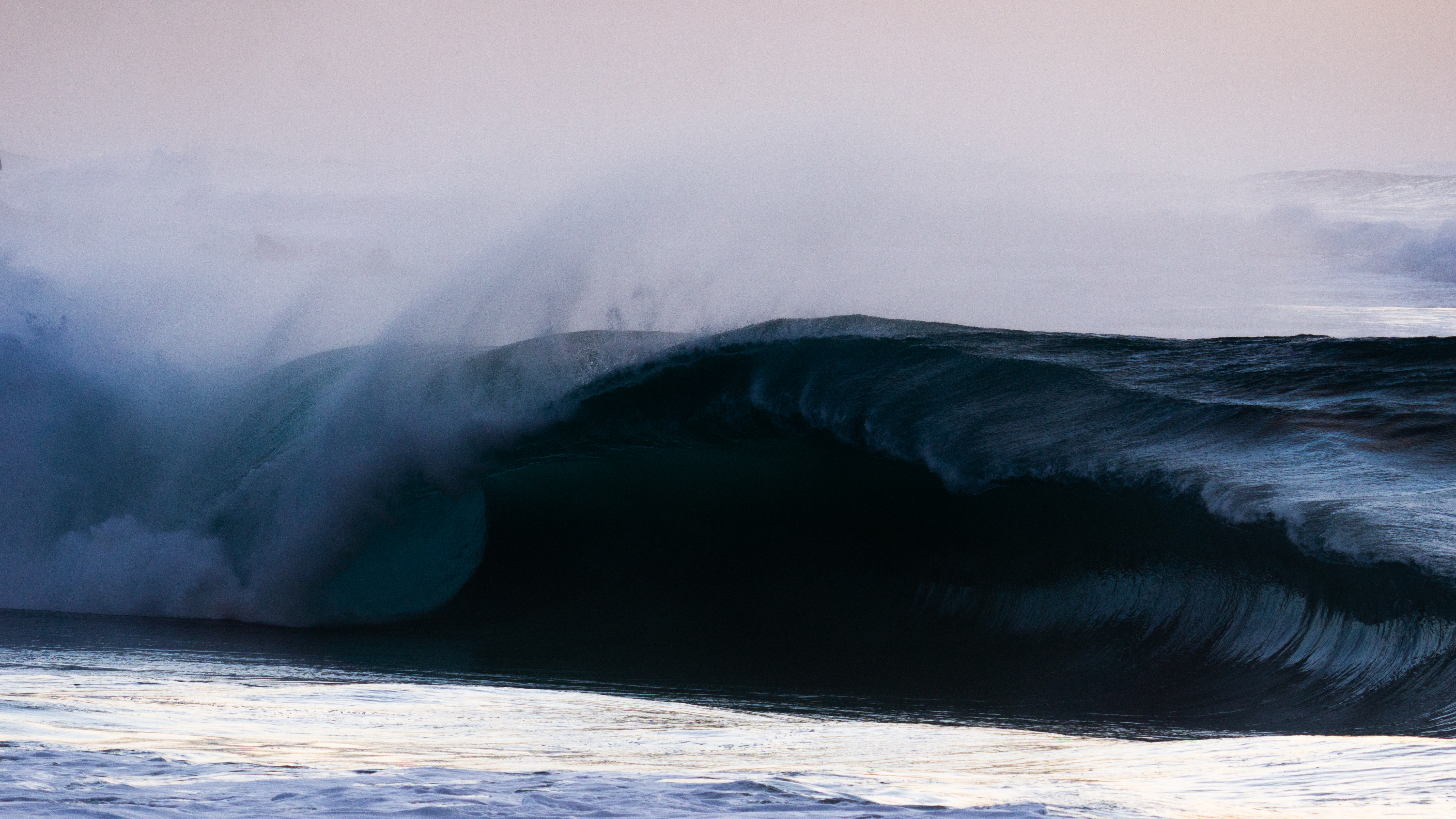 North Shore of Hawaii - January 26, 2020 - @staugsurf - Surf Station Surf  Report