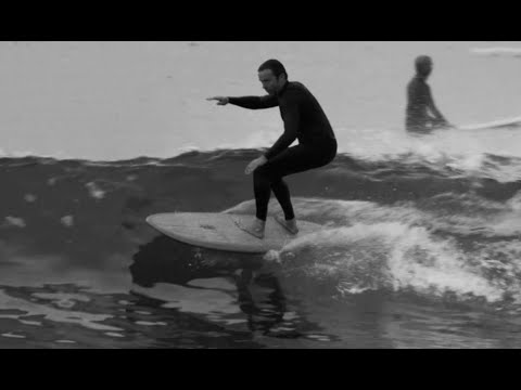 CI Mid: R&D Sessions with Devon Howard - Surf Station Surf Report