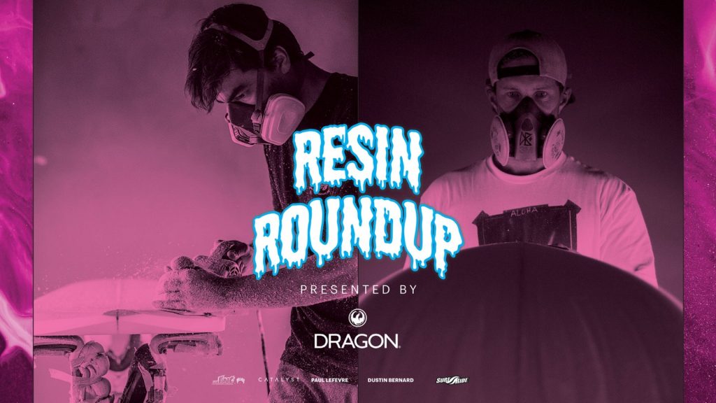 Resin Roundup