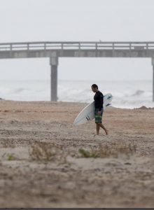 11th Street Surfboards