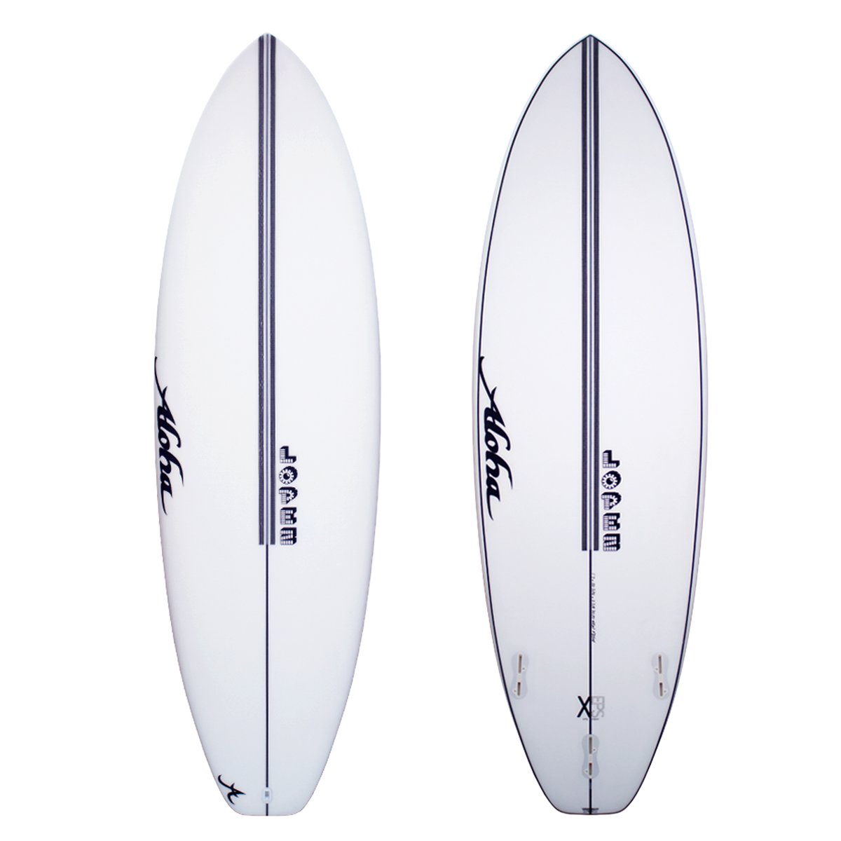 New! Aloha x Shea Lopez Surfboards - Surf Station Surf Report