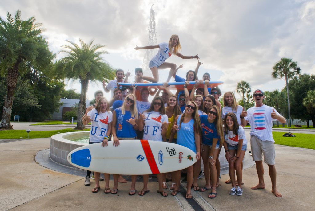 UF Alumni Challenge