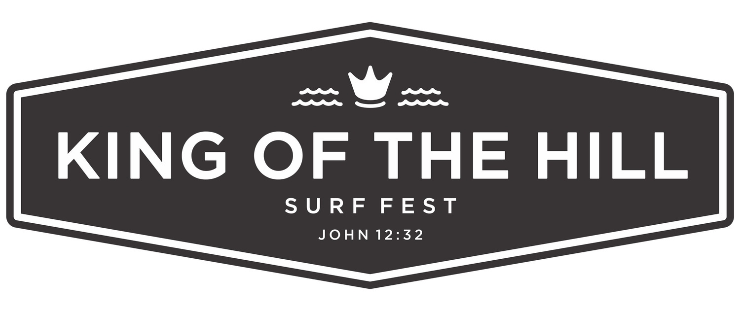 King of the Hill Surf Fest