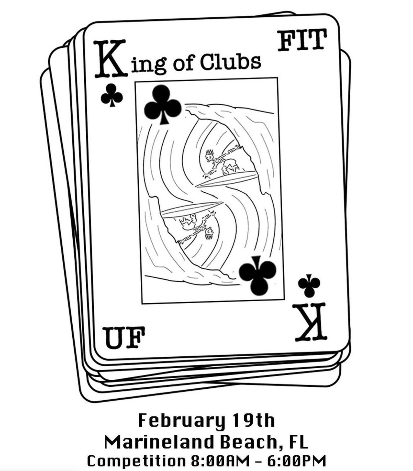 King of Clubs Classic