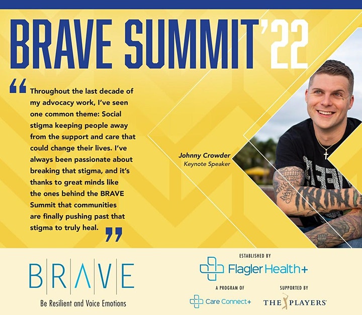 BRAVE Summit