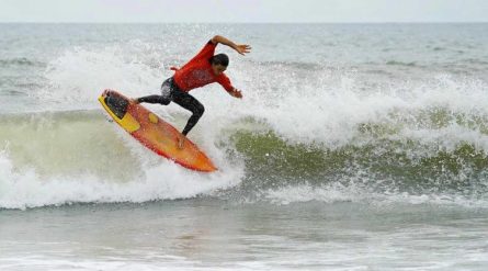 MayDay Memorial Surf Classic 